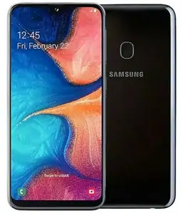 Ремонт телефона Samsung Galaxy A20e в Ижевске